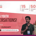 HISA Youth Dialogue Hungary 2024