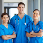 Nursing Home Employment: The Future of Nursing