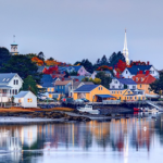 Tourist and Travel Information about Portsmouth, New Hampshire